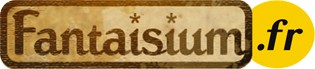 Logo de Fantasium
